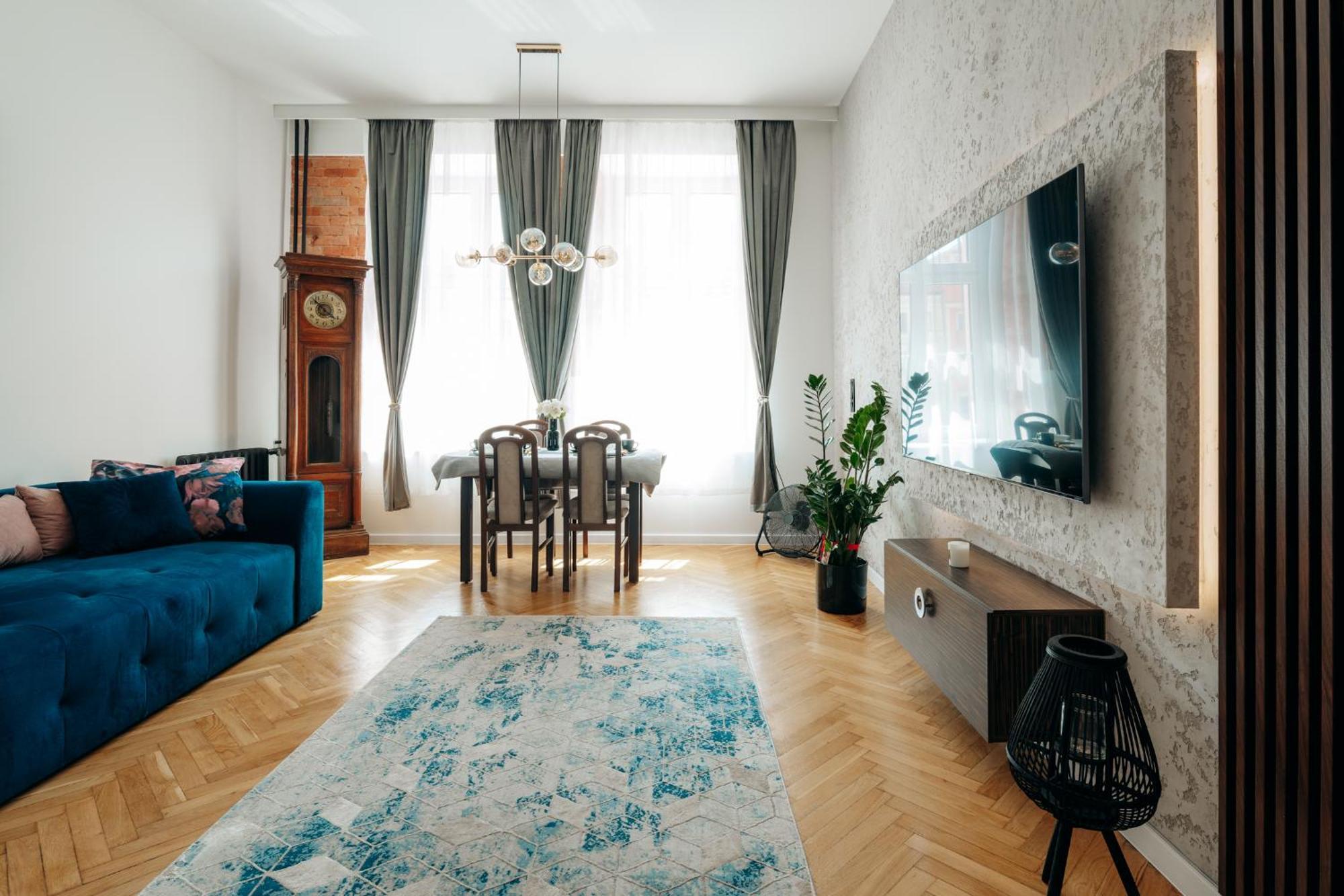 Neatspace - Apartament Z Widokiem Na Rynek Apartamento Wrocław Exterior foto